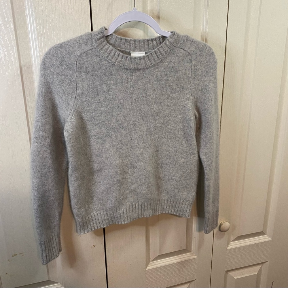 Gap 100% Cashmere sweater